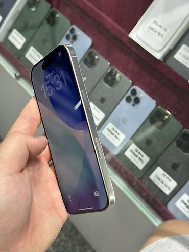 pixel 10 pro: IPhone 16 Pro, Б/у, 128 ГБ, Natural Titanium, Защитное стекло, Чехол, Кабель, В рассрочку, 88 % — 4