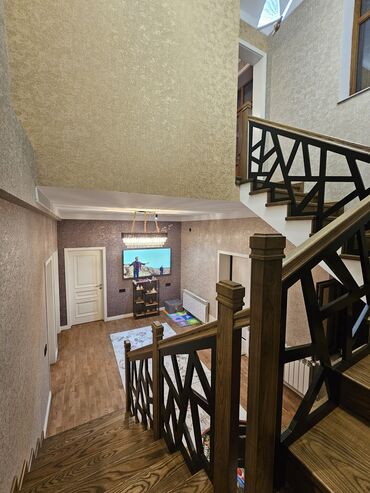 Həyət evləri və villaların satışı: 5 otaqlı, 140 kv. m, Kredit yoxdur, Yeni təmirli -da lalafo.az — 7 Həyət evləri və villaların satışı: 5 otaqlı, 140 kv. m, Kredit yoxdur, Yeni təmirli — 7