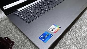 Lenovo: Odlican laptop Lenovo ThinkBook 14 G2 lepo ocuvan, instaliran sa svim — 5