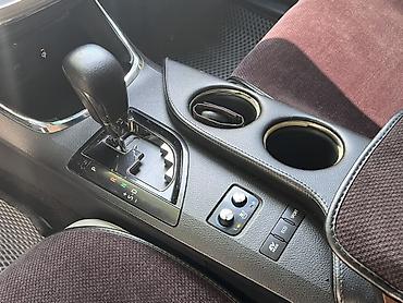 sonata d8: Toyota Avalon: 2013 г., 2.5 л, Автомат, Бензин, Седан — 7