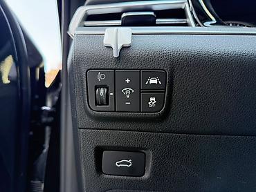 spark 2018: Kia K5: 2021 г., 2 л, Автомат, Газ, Лифтбек — 10