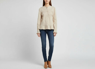 ted baker t shirty: Ted Baker, Women's blouse, size S