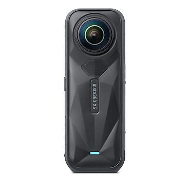 insta 360 x4: Insta360 X5 – 8K 360 Action Cam (Essentials Bundle) Bakıda görə — 4
