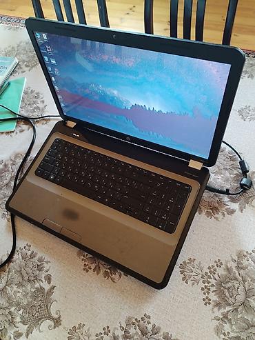 İşlənmiş HP Pavilion, 17.3 ", AMD A4, 128 GB, Pulsuz çatdırılma