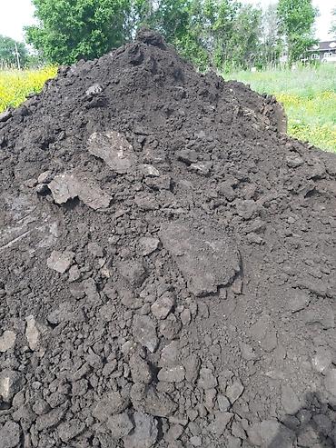 Грунт, чернозем: В тоннах, Платная доставка, Бесплатная доставка, Зил — 5