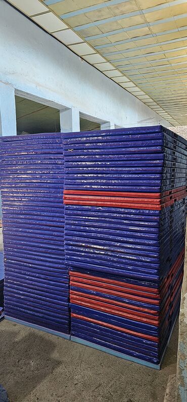 Модульные покрытия, пазлы: 💥💥💥💥💥💥💥💥💥 Паралон Плотность 60 Плотность 80 Плотность 100 — 22