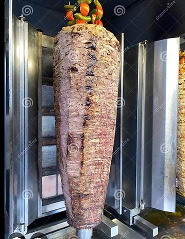 Doner şişi üçün hazır ət kütləsi - Növ: Doner/Kebap üçün ət bloku - lalafo.az -da Doner şişi üçün hazır ət kütləsi - Növ: Doner/Kebap üçün ət bloku -