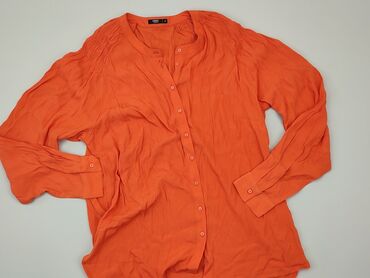 pomarańczowa bluzki dziewczęca: Koszula Damska, Carry, XL, stan - Dobry