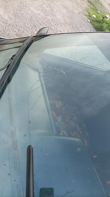 Volkswagen: Volkswagen Passat Variant: 1994 г., 1.8 л, Механика, Бензин, Универсал — 9