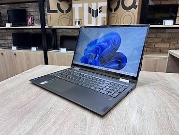 irshad electronics notebook: İşlənmiş Lenovo Yoga, 15.6 ", Intel Core i7, 512 GB, Ünvandan götürmə, Ödənişli çatdırılma, Rayonlara çatdırılma — 5