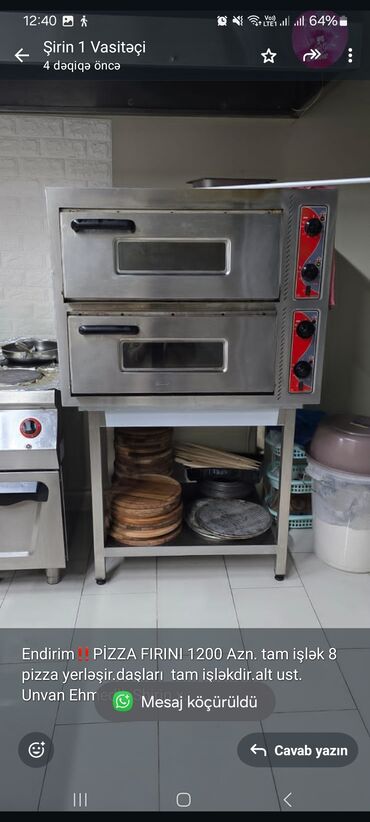 Masa və oturacaq dəstləri: Pizza, Elektrik