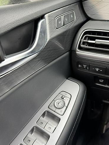 лабой: Hyundai Palisade: 2020 г., 2.2 л, Автомат, Дизель, Кроссовер — 10