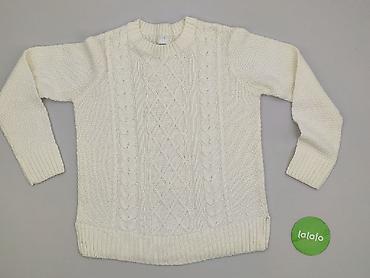 polar sinsay: Sinsay, Sweter damski, rozmiar S — 2