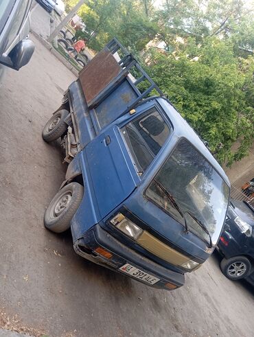 купить бензонасос на ланос 1 5: Daewoo Лабо: 1995 г., 0.8 л, Механика, Бензин