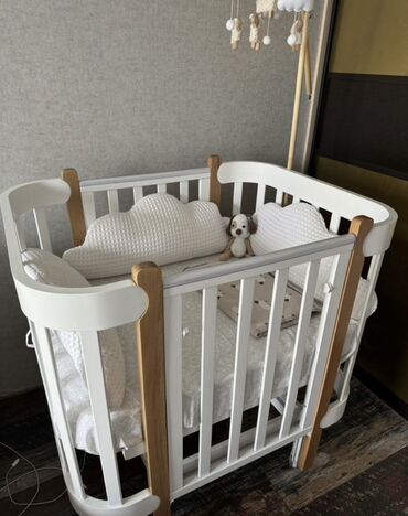 карсет для беременных: Кроватка Happy baby mommy lux в идеальном состоянии! В комплекте: -