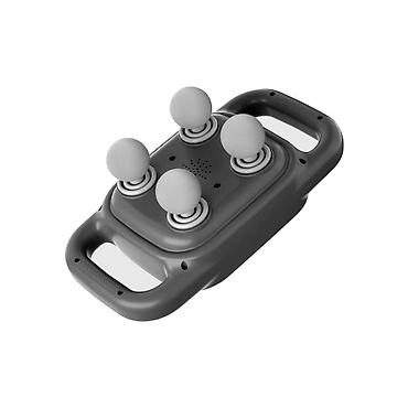 massage gun bld 720: Masajor, Vibro masajor, Bədən üçün, Yeni, Pulsuz çatdırılma — 2