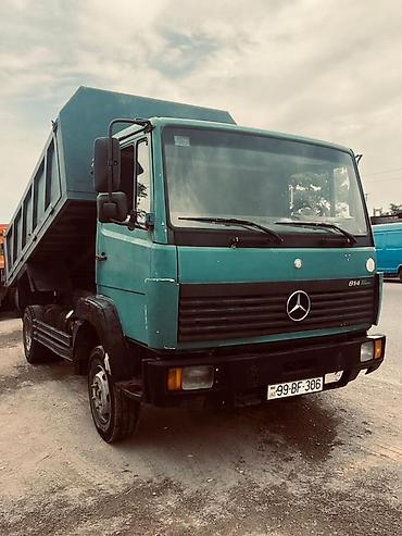 ford transit yuk: Təmizləmə və daşınma xidməti – tikinti-təmir tullantılarının yığılması — 4