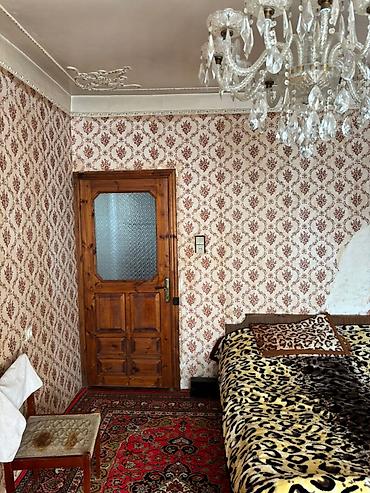 ev satilir baki: Bakı, 3 otaqlı, Köhnə tikili, m. Həzi Aslanov, 82 kv. m — 9