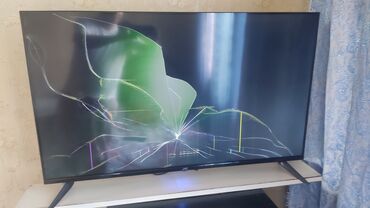 Televizorlar: İşlənmiş Televizor JVC Led 43" FHD (1920x1080)