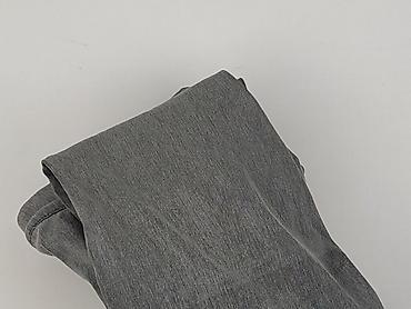 buggy jeansy: Legginsy Eleganckie damskie, rozmiar L — 8