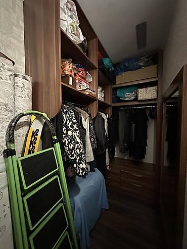 Продажа квартир: 3 комнаты, 100 м², Элитка, 10 этаж — 13