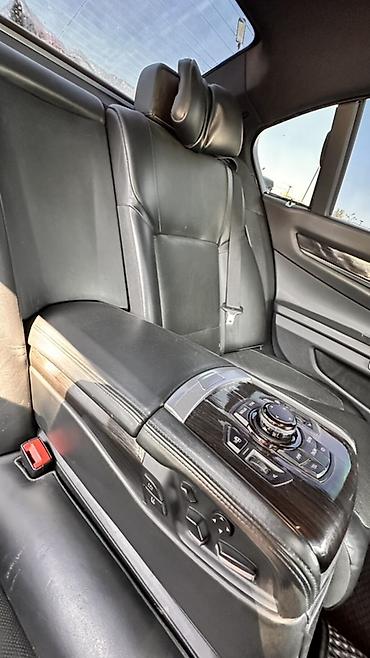 ремонт ручек бмв: BMW 7 series: 2008 г., 4.4 л, Автомат, Бензин, Седан — 8