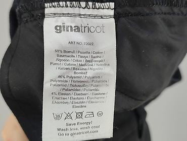 primark spodnie cargo: Gina Tricot, Spodnie materiałowe damskie, rozmiar S — 5