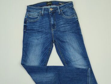 spódniczka jeansowe zalando: Джинси, Only, XS, стан - Дуже гарний