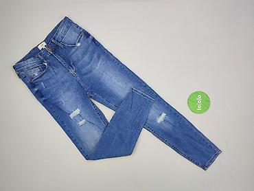 riverisland eu: River Island, Jeansy damskie, rozmiar S — 2