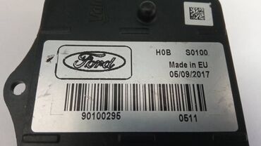 Auto delovi: ASF Modul Ballast Ford KUGA MK2 FX67 H0B S0100 FORD KUGA MK2 FX67 C95 — 9