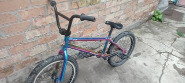 BMX велосипеды: BMX велосипед, Рама M (156 - 178 см), Б/у