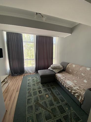 2 уровень: 2 комнаты, 32 м², Индивидуалка, 2 этаж, Косметический ремонт — 3