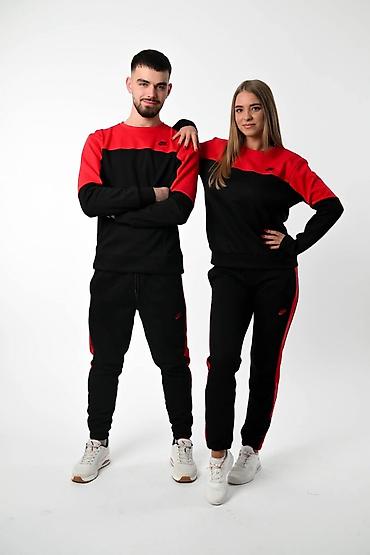 patike baletanke: Zenske trenerke S M L XL XXL 2900 dinara — 2