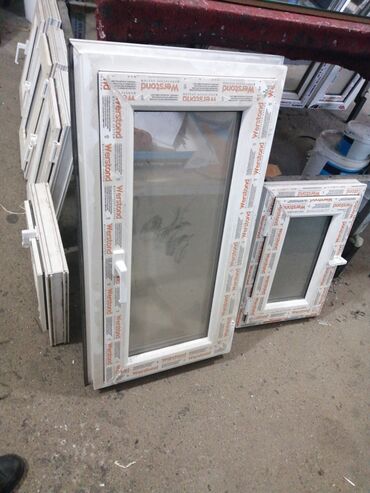 Plastik pəncərələr: Plastik Fortuçka 40x40. 20 man
0997377837 — 12