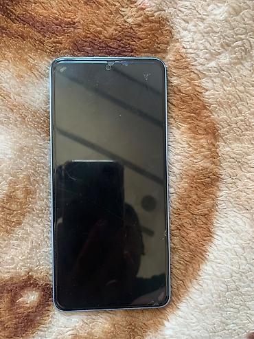 х р: Redmi, Redmi Note 13, Б/у, 128 ГБ, цвет - Голубой, 2 SIM — 2
