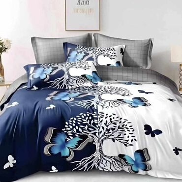 Posteljina: Bračna, bоја - Šareno — 26