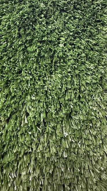 Газон: ИСКУССТВЕННАЯ ТРАВА от 320 сом/м² — ЛУЧШЕЕ ПРЕДЛОЖЕНИЕ! Озелените свой — 14