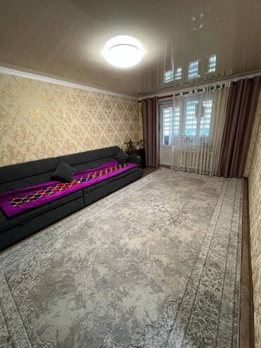 1 комнатная квартира в канте: 1 комната, 32 м², Индивидуалка, 5 этаж, Евроремонт