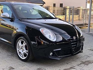 auto otpad audi: ALFA ROMEO MITO 1.4 TB 2011. GODIŠTE | Auto uvezen iz Svajcarske — 6