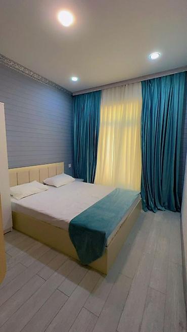 дачи в баку аренда: 220 м², 6 комнат, С бассейном, Артезианский колодец, Канализация, Комби — 5
