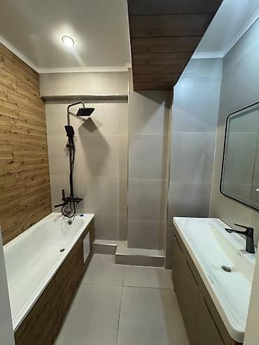 artwin: 3 комнаты, 67 м², Элитка, 2 этаж, Евроремонт — 4