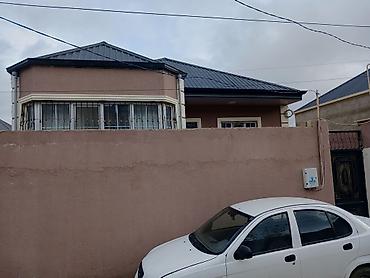 Həyət evləri və villaların satışı: 3 otaqlı, 90 kv. m, Yeni təmirli — 2