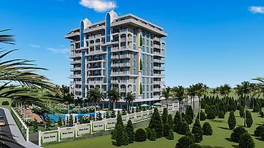 Продажа квартир: 2 комнаты, 44 м², Элитка, 4 этаж, Евроремонт — 3