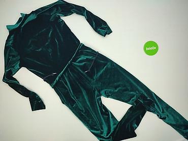 stroj elfa: Velour, Kombinezon damski, rozmiar M — 3