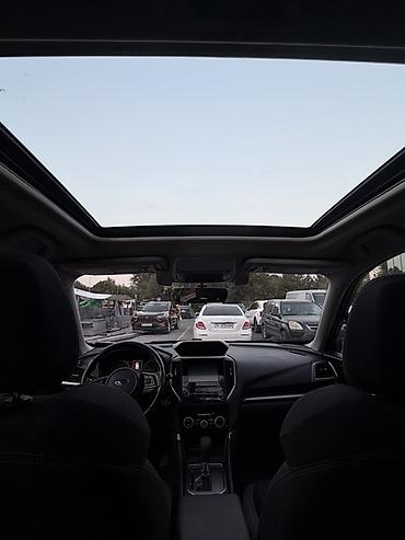 форео: Subaru Forester: 2019 г., 2.5 л, Вариатор, Бензин, Кроссовер — 10