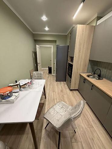 Продажа квартир: 2 комнаты, 66 м², Элитка, 8 этаж, Дизайнерский ремонт — 7