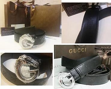 Kaiševi: LOUIS VUITTON, GIVENCHY, GUCCI, VRH MODELI, TOP | Novo! ! ! Vrhunski — 12