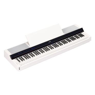 фортепиано уроки: Yamaha P-S500 представляет собой инструмент высшего класса, в котором