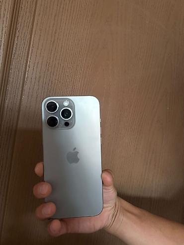pixel 10 pro: IPhone 16 Pro Max, Б/у, 512 ГБ, White Titanium — 3