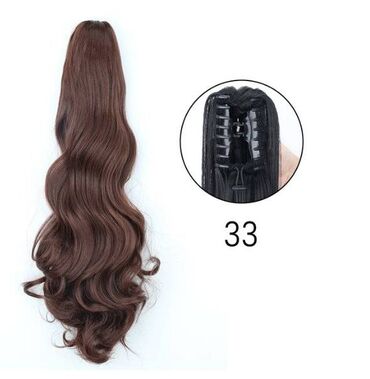 Perike i klipse: Rep na šnalu
Cena: 2190 din

NP — 6